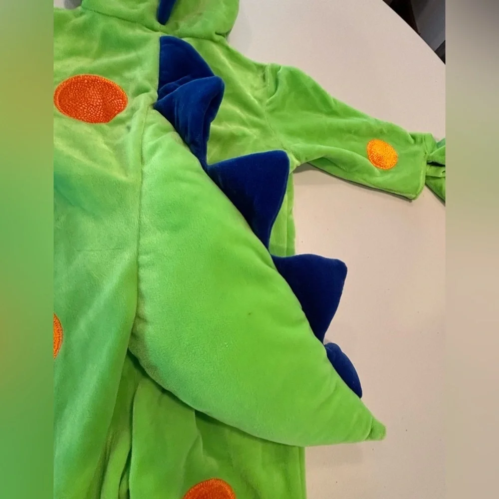 Koala Kids | unisex Dinosaur one piece costume